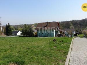 Prodej pozemku pro bydlení, Horní Bludovice - Prostřední Bludovice, 1346 m2