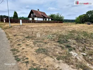 Prodej pozemku pro bydlení, Drahkov, 1247 m2