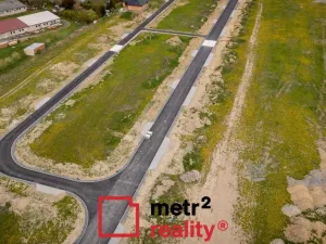 Prodej pozemku pro bydlení, Štarnov, 1080 m2