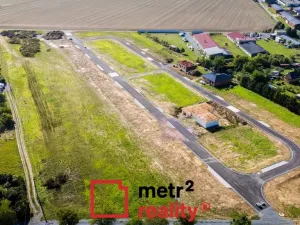 Prodej pozemku pro bydlení, Štarnov, 1080 m2