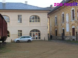 Pronájem kanceláře, Terezín, Akademická, 131 m2