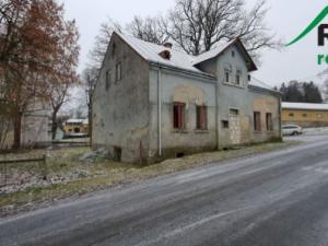 Prodej rodinného domu, Lesná, 186 m2