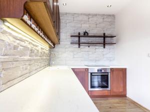 Pronájem bytu 2+kk, Olomouc, Rybniční, 60 m2