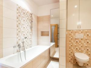 Pronájem bytu 2+kk, Olomouc, Rybniční, 60 m2