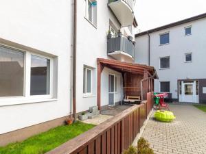 Pronájem bytu 2+kk, Olomouc, Rybniční, 60 m2