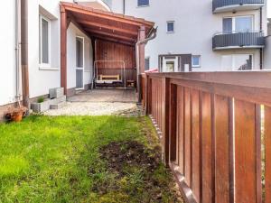 Pronájem bytu 2+kk, Olomouc, Rybniční, 60 m2