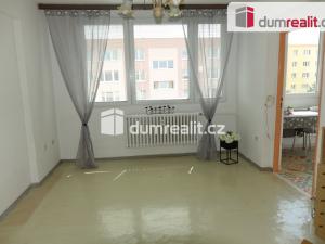 Pronájem bytu 1+1, Vlašim, Bohuslava Martinů, 34 m2
