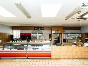 Prodej obchodního prostoru, Cheb, Wolkerova, 267 m2