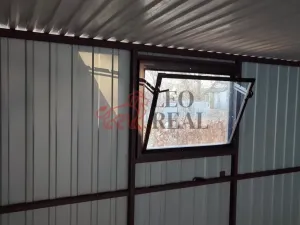 Pronájem garáže, Chropyně, Ječmínkova, 21 m2