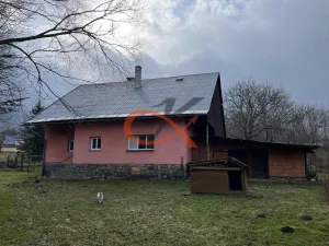 Prodej rodinného domu, Trojanovice, 200 m2