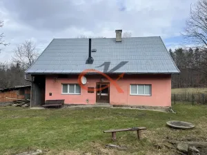 Prodej rodinného domu, Trojanovice, 200 m2