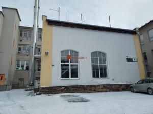 Pronájem výrobních prostor, Pelhřimov, Křemešnická, 90 m2