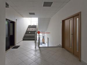 Pronájem kanceláře, Pelhřimov, Křemešnická, 105 m2