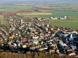 Prodej pozemku pro bydlení, Javorník, Nádražní, 8533 m2