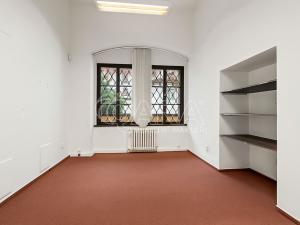 Pronájem kanceláře, Praha - Staré Město, Konviktská, 371 m2