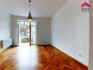 Pronájem bytu 3+kk, Praha - Dejvice, Velvarská, 129 m2