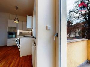 Pronájem bytu 3+kk, Praha - Dejvice, Velvarská, 129 m2