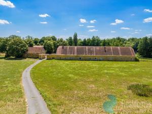 Prodej zemědělské usedlosti, Králova Lhota, 2300 m2