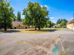 Prodej zemědělského objektu, Králova Lhota - Laziště, 2300 m2