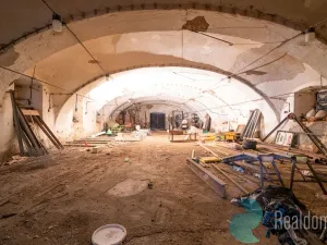 Prodej zemědělského objektu, Králova Lhota - Laziště, 2300 m2