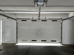 Prodej garážového stání, České Budějovice, Fráni Šrámka, 13 m2