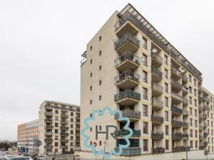 Pronájem bytu 2+kk, Praha - Kunratice, Pod Haltýřem, 48 m2