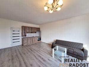 Prodej bytu 1+kk, Nový Jičín, Jičínská, 32 m2