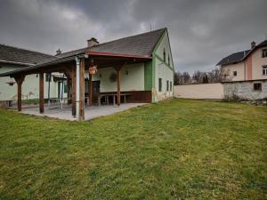 Prodej ubytování, Budišov nad Budišovkou, Československé armády, 290 m2