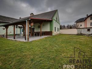 Prodej ubytování, Budišov nad Budišovkou, Československé armády, 290 m2