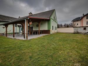 Prodej ubytování, Budišov nad Budišovkou, Československé armády, 290 m2