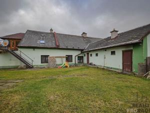 Prodej ubytování, Budišov nad Budišovkou, Československé armády, 290 m2