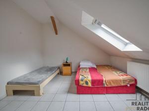 Prodej ubytování, Budišov nad Budišovkou, Československé armády, 290 m2
