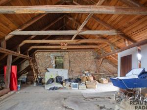 Prodej ubytování, Budišov nad Budišovkou, Československé armády, 290 m2