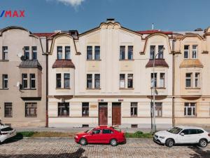 Prodej bytu 2+kk, Praha - Střešovice, Na Petynce, 61 m2