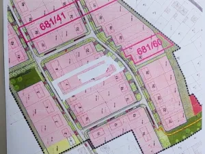Prodej pozemku pro bydlení, Beňov, 5182 m2