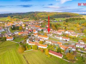 Prodej rodinného domu, Břežany, 180 m2