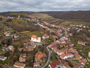Prodej pozemku pro bydlení, Čučice, 4992 m2