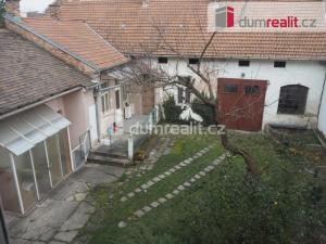 Prodej rodinného domu, Hodonín, Štefánikova, 310 m2