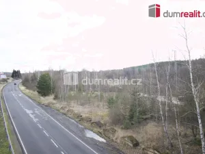 Prodej pozemku pro komerční výstavbu, Sokolov, Citická, 6203 m2