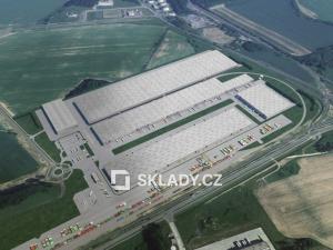 Pronájem skladu, Ostrava, 10000 m2