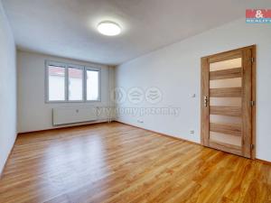 Prodej bytu 1+1, Žihle, 44 m2