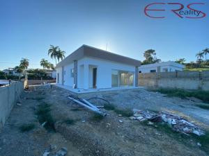 Prodej vily, Imbert, Dominikánská republika, 105 m2