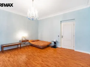 Prodej bytu 3+1, Karlovy Vary, Mariánskolázeňská, 119 m2