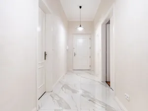 Prodej bytu 3+1, Karlovy Vary, Mariánskolázeňská, 119 m2