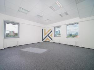 Pronájem kanceláře, Praha - Michle, Vyskočilova, 268 m2