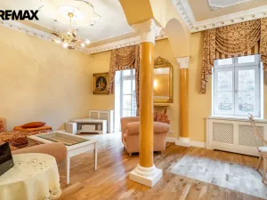 Prodej bytu 2+kk, Karlovy Vary, Mariánskolázeňská, 63 m2