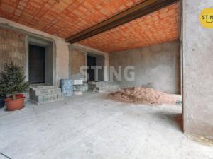 Prodej rodinného domu, Sezemice, Bezdíčkova, 120 m2