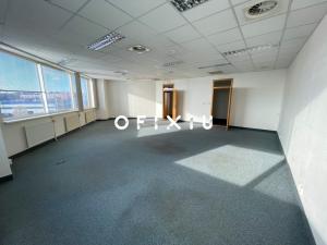 Pronájem kanceláře, Brno, Heršpická, 670 m2
