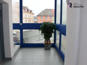 Pronájem kanceláře, Karlovy Vary, 270 m2