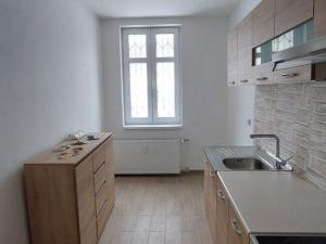 Prodej bytu 1+1, Aš, Slovanská, 69 m2